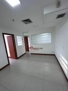 Sala Comercial para alugar, 90m² no Praia da Costa, Vila Velha