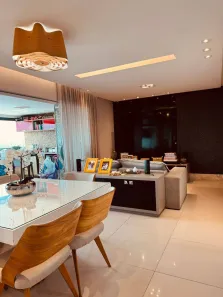 Apartamento com 3 Quartos à venda, 113m² no Paralela, Salvador
