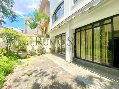 Casa com 4 Quartos à venda, 400m² no Santo Amaro, São Paulo