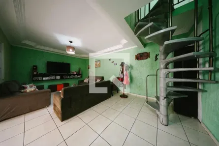 Casa com 4 Quartos à venda, 300m² no Jardim Triana, São Paulo