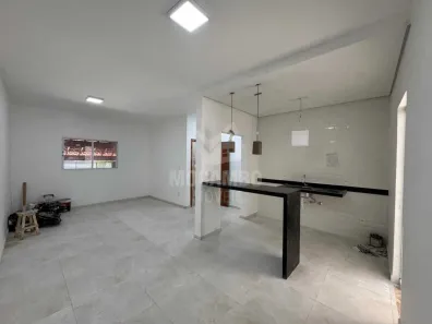 Casa com 3 Quartos à venda, 100m² no Jardim São Marcos, Itatiba