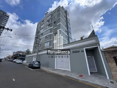 Apartamento com 3 Quartos para alugar, 133m² no Estrela, Ponta Grossa