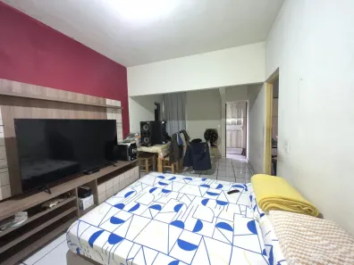 Casa com 2 Quartos à venda, 125m² no Engenho Pequeno, São Gonçalo