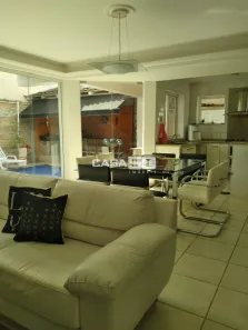 Sobrado com 3 Quartos à venda, 290m² no Jardim Miranda, Campinas