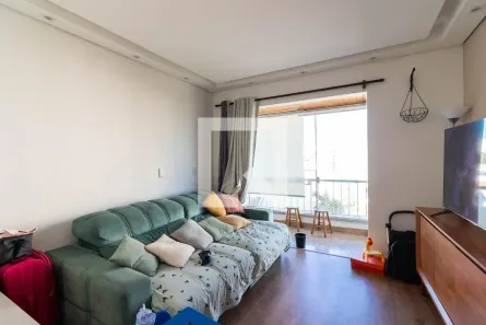 Apartamento com 3 Quartos à venda, 68m² no Santa Teresinha, São Paulo
