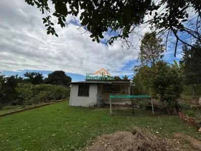Fazenda/Sítio com 1 Quarto à venda, 7213m² no Comunidade Urbana de Amarelos, Guarapari