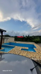 com 3 Quartos à venda, 400m² no Rio Comprido, São José dos Campos