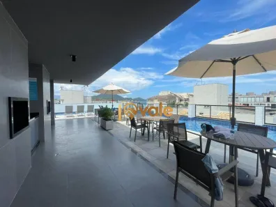 Apartamento com 1 Quarto à venda, 35m² no Praia Grande, Ubatuba