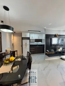 Apartamento com 2 Quartos à venda, 63m² no Cambuci, São Paulo