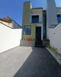 Sobrado com 2 Quartos à venda, 78m² no Vila Brasileira, Mogi das Cruzes