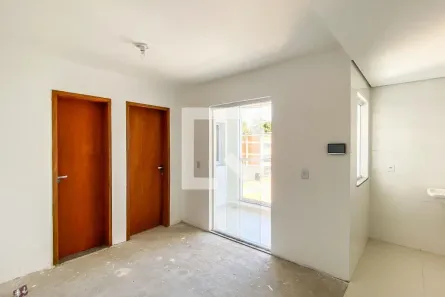 Apartamento com 1 Quarto à venda, 36m² no Vila Santana, São Paulo