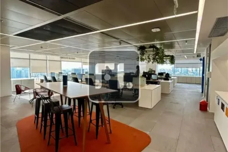 Sala Comercial à venda, 1710m² no Butantã, São Paulo