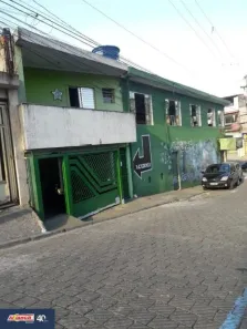 Sala Comercial à venda, 500m² no Portal dos Gramados, Guarulhos