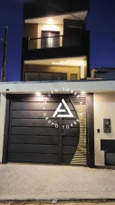 Sobrado com 3 Quartos à venda, 198m² no Penha de França, São Paulo