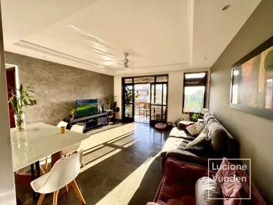 Apartamento com 3 Quartos à venda, 137m² no Jardim Guanabara, Rio de Janeiro