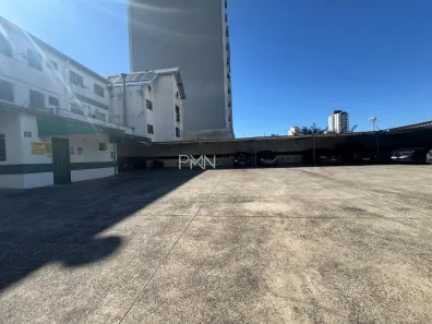 Lote/Terreno à venda, 542m² no Vila Itapura, Campinas