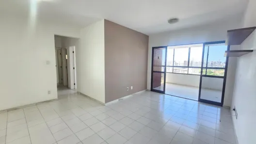 Apartamento com 3 Quartos à venda, 106m² no Caminho das Árvores, Salvador
