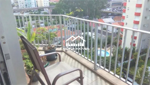 Apartamento com 4 Quartos à venda, 178m² no Brooklin Paulista, São Paulo