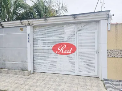 Casa com 3 Quartos à venda, 141m² no Cibratel II, Itanhaém