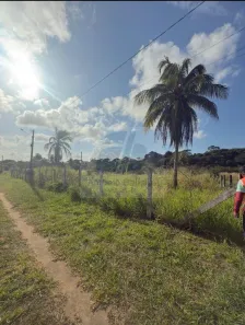 Lote/Terreno à venda, 800m² no , Ilha de Itamaracá