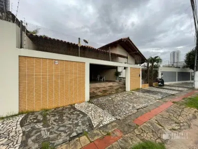 Casa com 3 Quartos à venda, 343m² no Jurunas, Belém