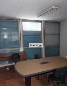 Sala Comercial à venda, 100m² no Centro, São Bernardo do Campo