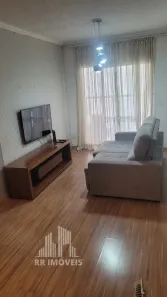 Apartamento com 2 Quartos à venda, 68m² no Jardim Tupanci, Barueri