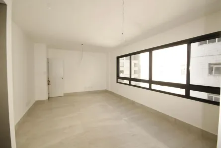 Apartamento com 3 Quartos à venda, 101m² no Gutierrez, Belo Horizonte