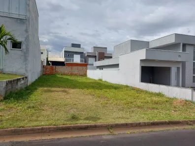 Lote/Terreno à venda, 250m² no Residencial Real Parque Sumaré, Sumaré
