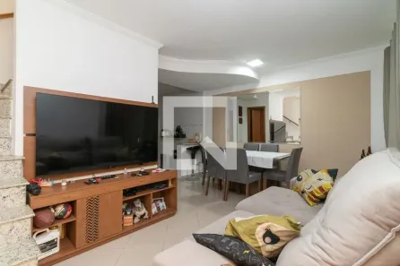 Casa com 3 Quartos à venda, 53m² no Vila Santa Teresa (Zona Leste), São Paulo