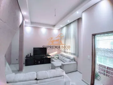 Casa com 2 Quartos à venda, 203m² no Vila Barão, Sorocaba