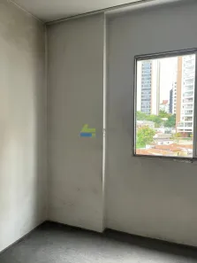 Apartamento com 1 Quarto à venda, 37m² no Vila Mariana, São Paulo