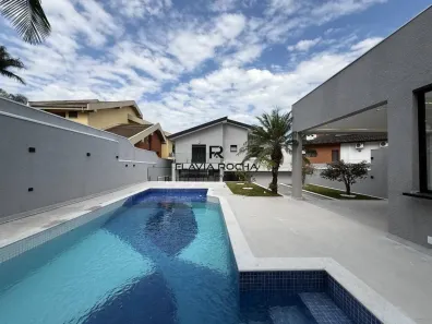 Casa de Condomínio com 3 Quartos à venda, 400m² no Alphaville, Santana de Parnaíba