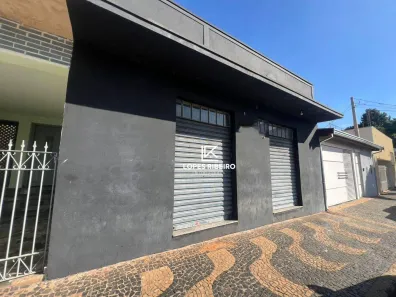 Ponto Comercial para alugar, 35m² no Centro, Santa Bárbara D'Oeste