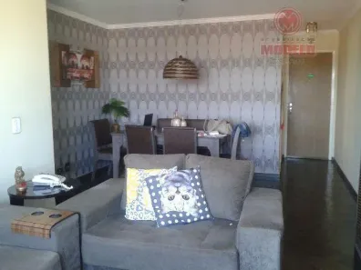 Apartamento com 3 Quartos à venda, 97m² no Piracicamirim, Piracicaba