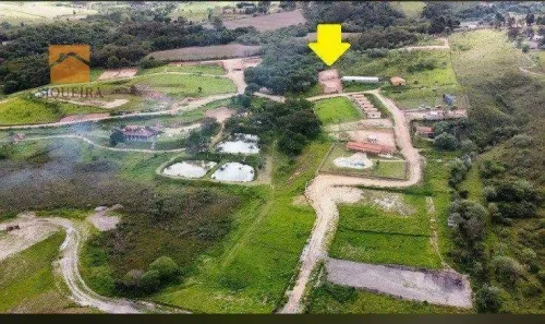 Lote/Terreno à venda, 1075m² no Carafá, Votorantim