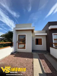 Casa com 2 Quartos à venda, 67m² no Tramandaí, Tramandaí