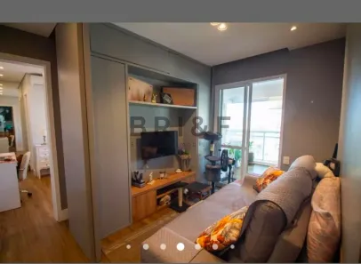 Apartamento com 2 Quartos à venda, 72m² no Jardim das Acácias, São Paulo