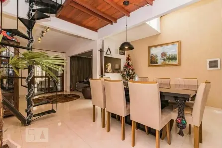 Casa com 2 Quartos à venda, 110m² no Aberta dos Morros, Porto Alegre