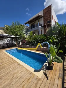 Casa com 3 Quartos à venda, 200m² no Bela Vista II, Lagoa Santa