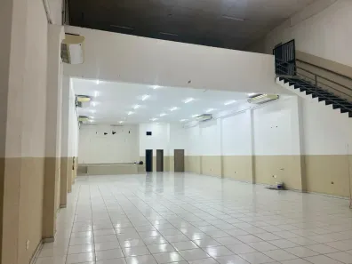 Galpão/Depósito/Armazém para alugar, 450m² no Centro, Osasco