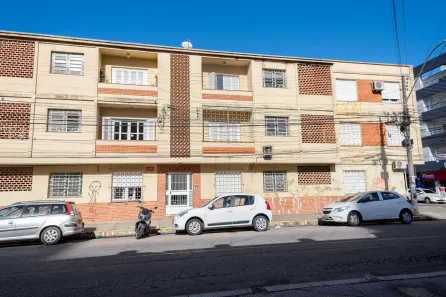 Apartamento com 2 Quartos para alugar, 80m² no Centro, Pelotas