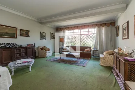 Casa com 3 Quartos à venda, 440m² no Brooklin Paulista, São Paulo
