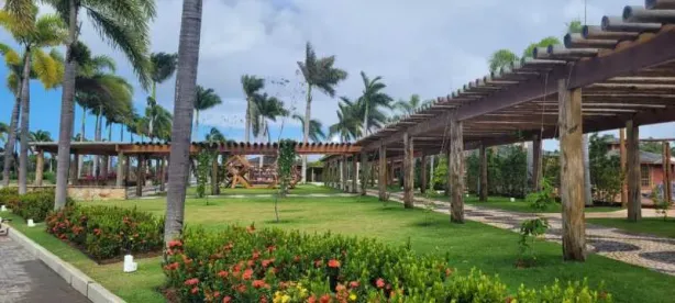 Lote/Terreno à venda, 800m² no , Mata de São João