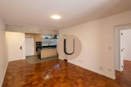 Apartamento com 2 Quartos à venda, 85m² no Vila Mariana, São Paulo