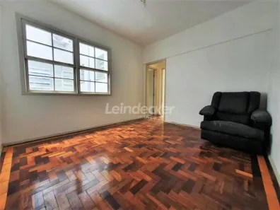 Apartamento com 1 Quarto para alugar, 36m² no Centro Histórico, Porto Alegre