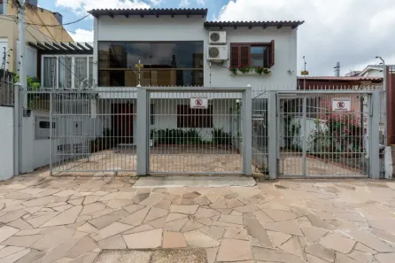 Sobrado com 7 Quartos à venda, 344m² no Higienópolis, Porto Alegre
