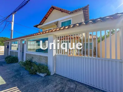 Casa com 4 Quartos à venda, 300m² no Praia do Foguete, Cabo Frio