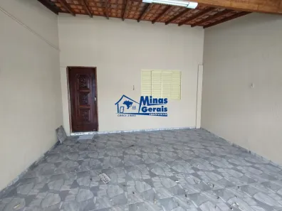 Casa com 2 Quartos à venda, 69m² no Bosque dos Eucaliptos, São José dos Campos