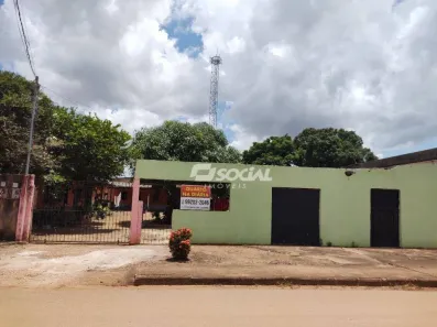 Casa com 2 Quartos à venda, 944m² no Cidade Nova, Porto Velho